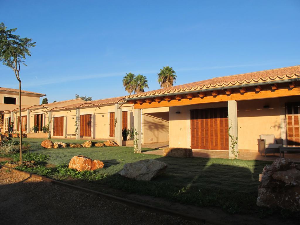 Aumallia Hotel&spa 4* Felanitx