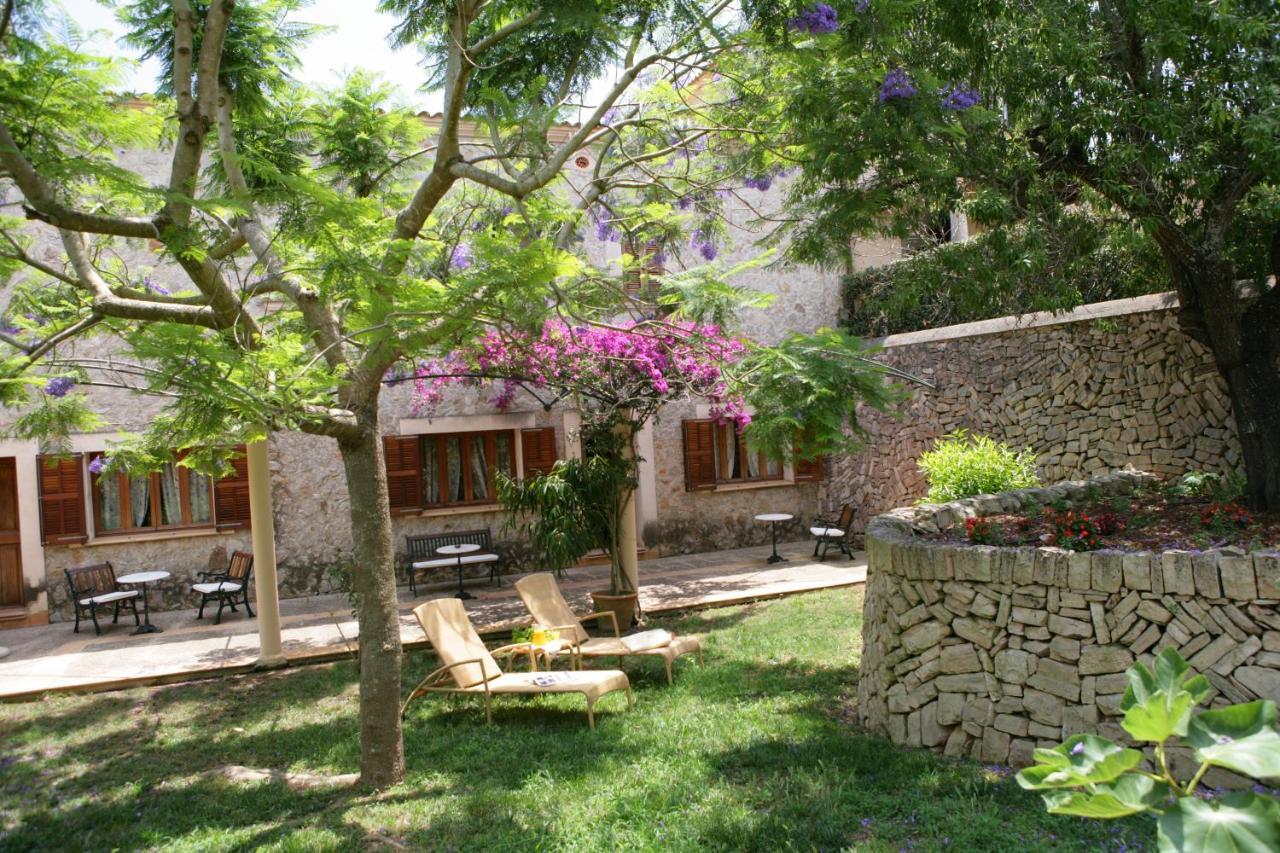 Hotel Aumallia & Felanitx
